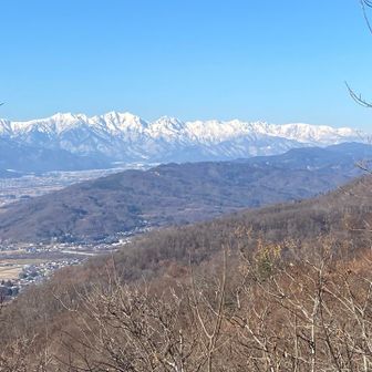 ちょっと下ったところからまたまた同じような写真
いやー、撮っちゃいますよ！この景色は