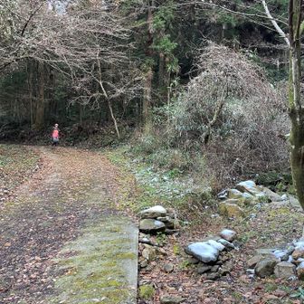 無事に下山です