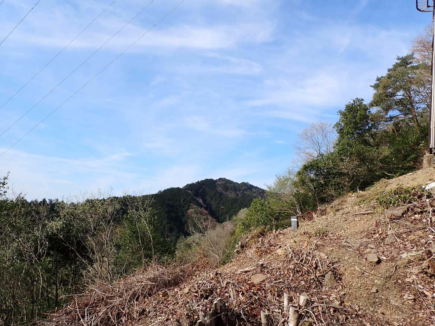 ２座目の高山を振り返る