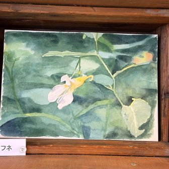 色々思い出しながら