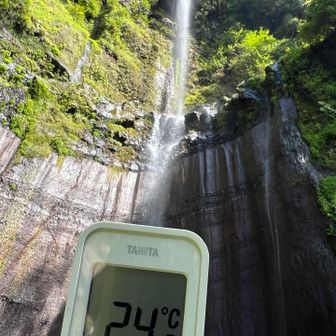 涼しく体感は22度くらい