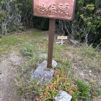 到着