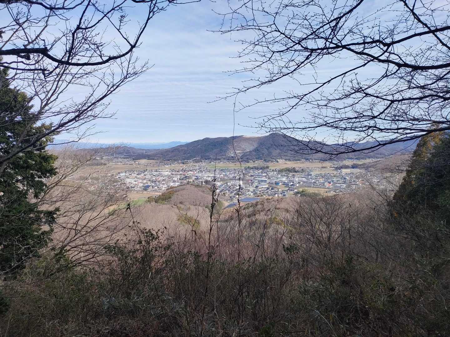 景色良し👍