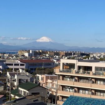 ここは何処の展望台？