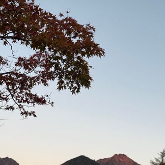 行くぜ赤岳