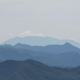 毛無山