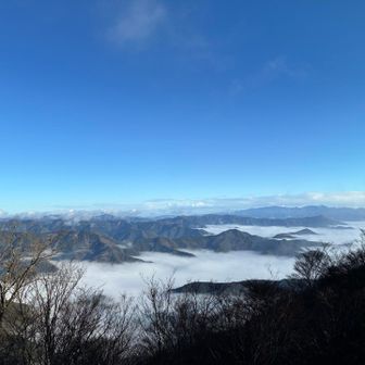 方向が全くわかりませんが
絶景でした✨