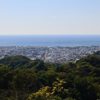 鎌倉の街