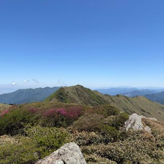 寒風山