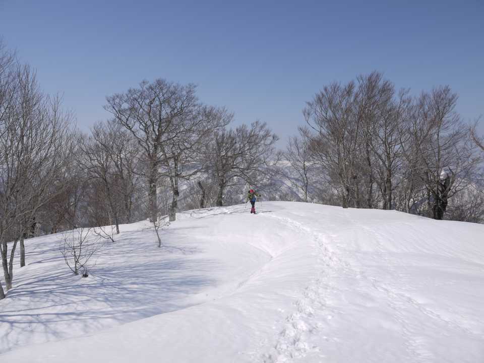 meronpanさんも到着