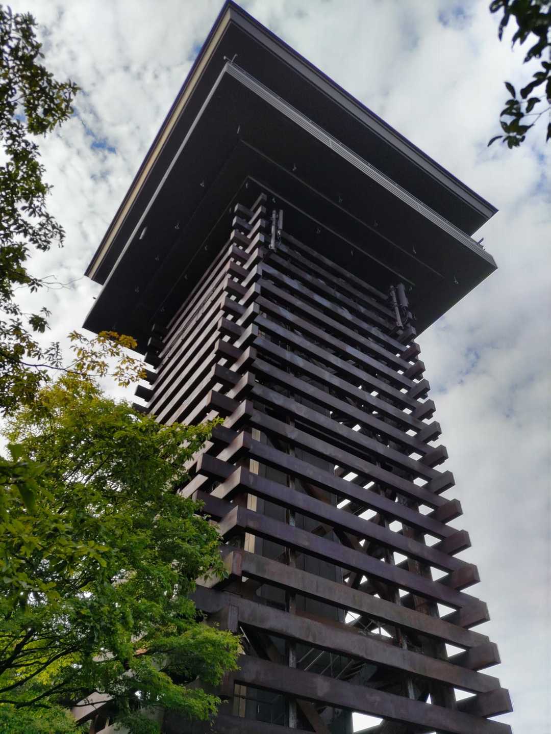ごまさんスカイタワー🗼
