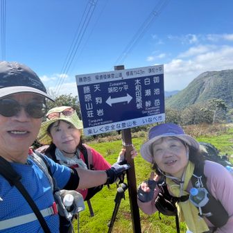 メンバーの集合写真🤳