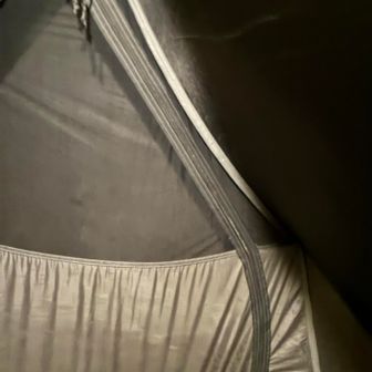 豪雨でひとりで不安不安…