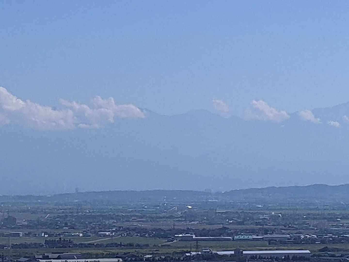 二上山-大師ヶ岳 往復コースの写真