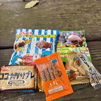 いただきおやつ💓