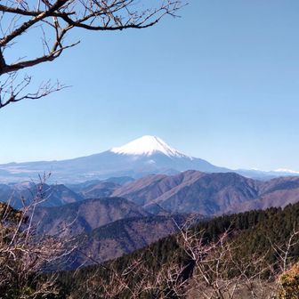 スマホでは限界でしたが、、過去一の富士山でした🗻