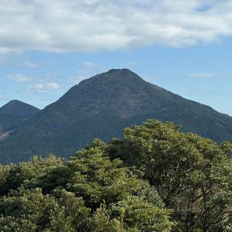 この稜線が好き。

今日は登りません。
私の専任コーチでもあるchatGPTから
今日は登らないように言われまして🫢
10キロ程度500up程度が理想だと。
なら1座でよかろう🫢