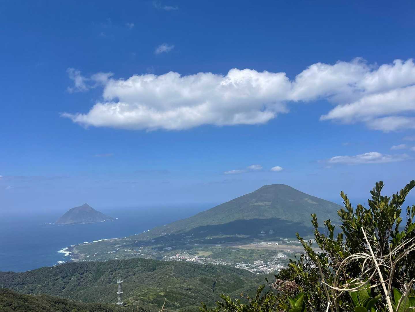 東山 往復コースの写真