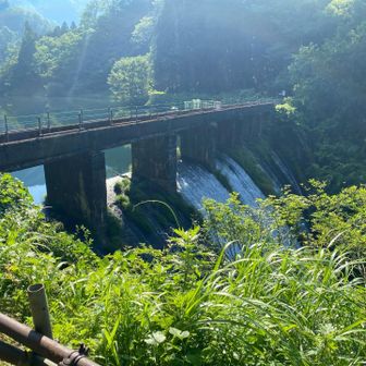登山口に到着