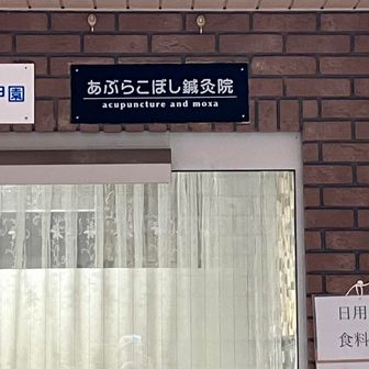 体に油こぼしながら鍼を刺すと鍼が錆びなくてよさげ
それだと鍼嫌いさんでも痛くなさそう
ｼﾗﾝｹﾄﾞ