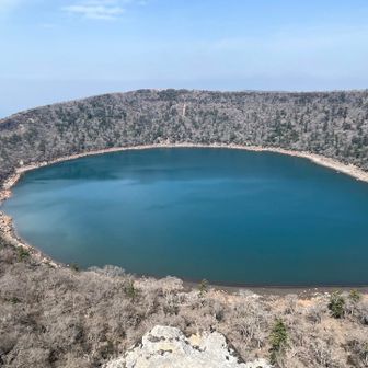 😎さてさて 本日の目的は…
湖畔めぐり〜ｳﾝｳﾝ 行けそうだ✨️