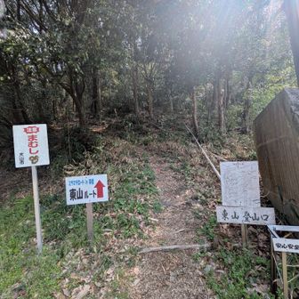 一旦下山しました🤭