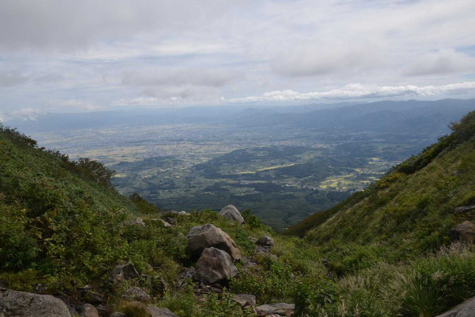 津軽平野