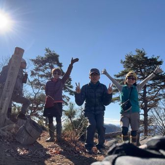 コチラの標識でも記念撮影📷
わーーい╰(*´︶`*)╯♡