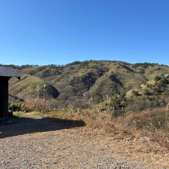 いい山だった！