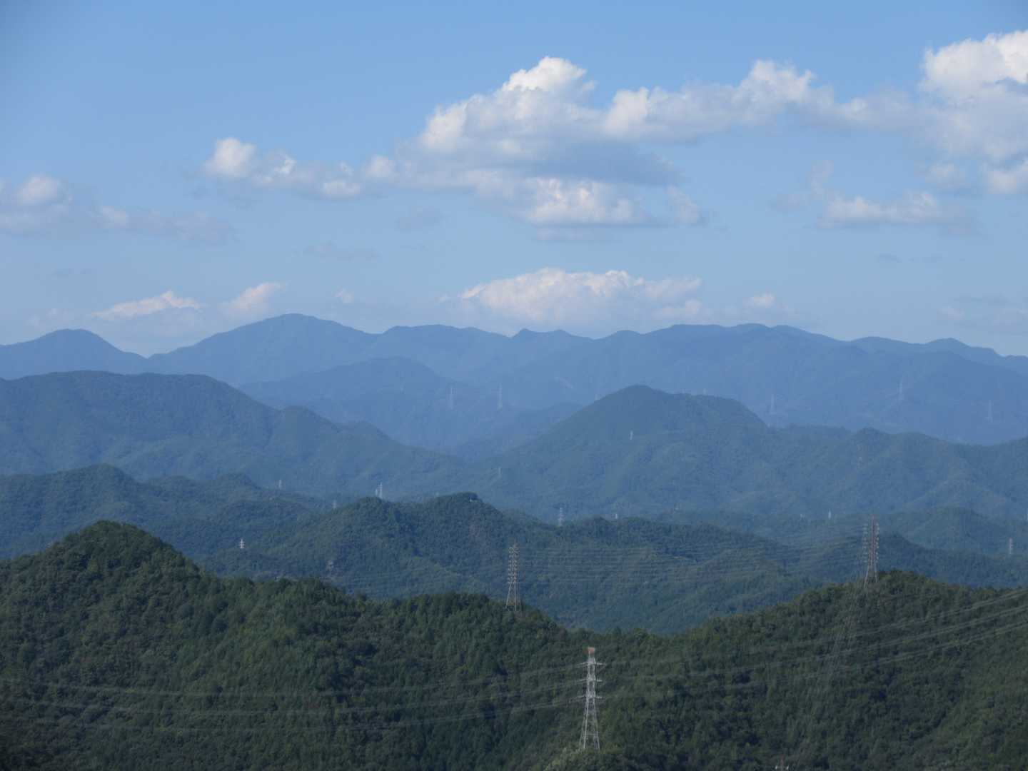高賀三山⛰️⛰️⛰️