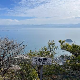 良い天気になりました。
ずっとTシャツ一枚