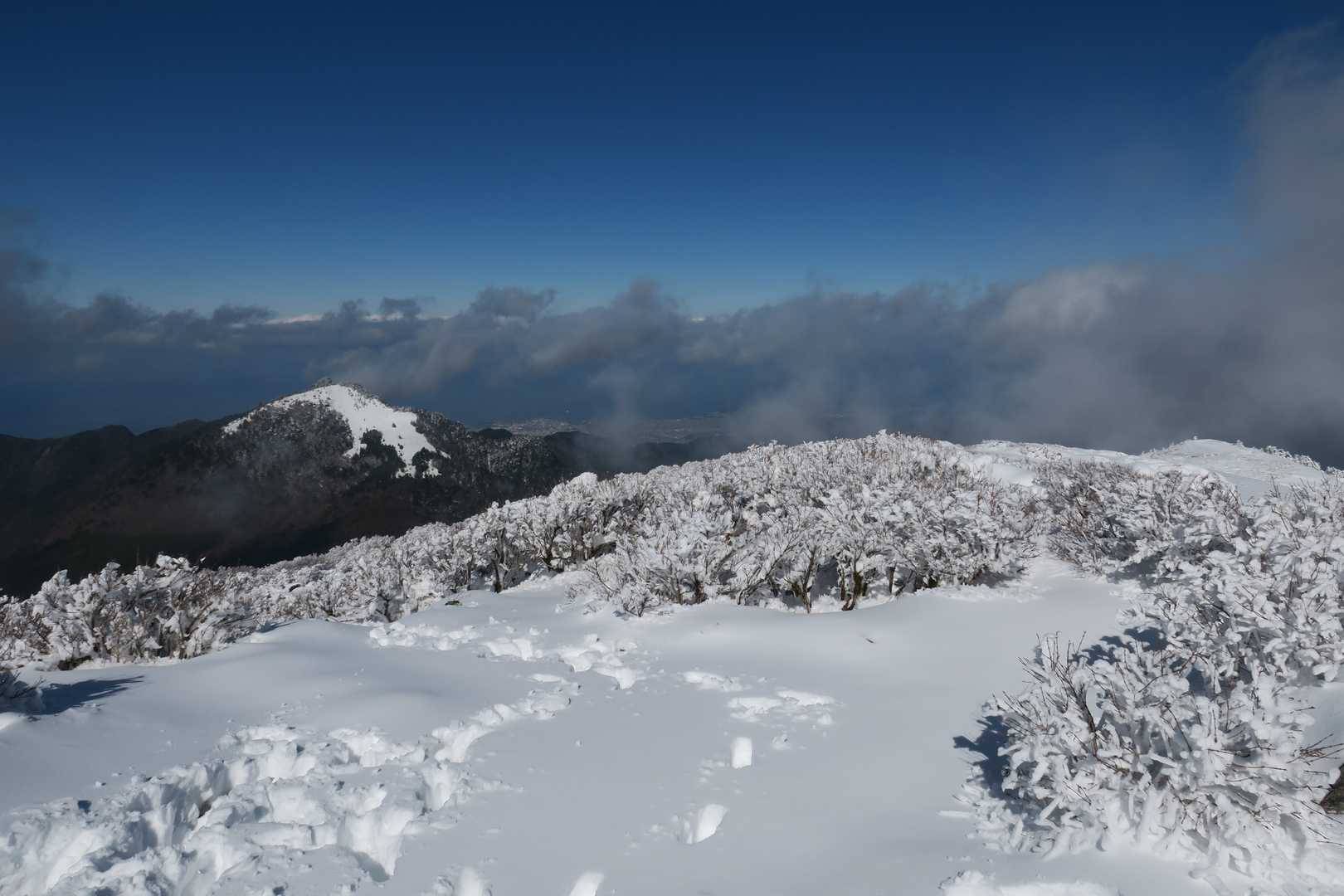沓掛山