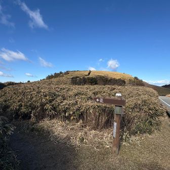 来た道を戻ります
