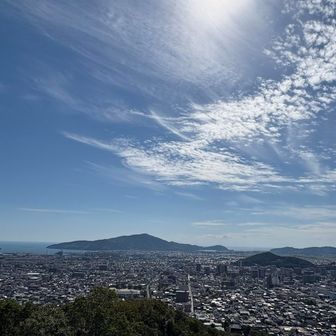 よき眺め〜