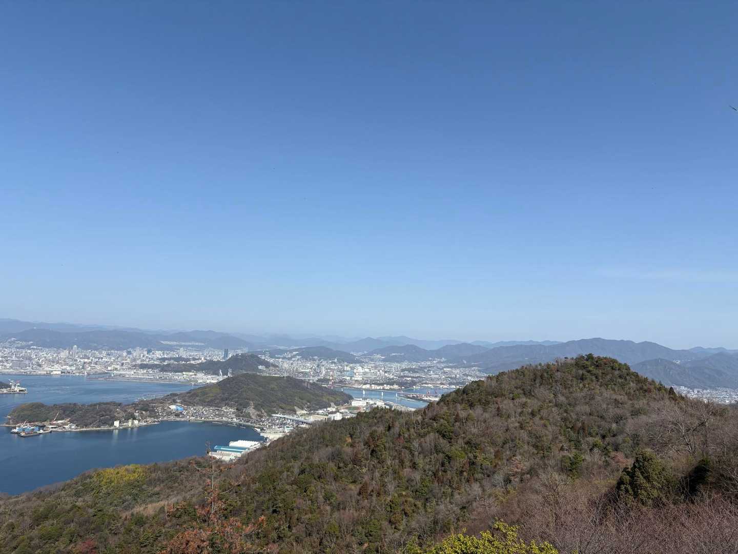 岩谷観音と