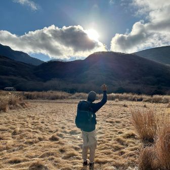 今回もお世話になりました♪