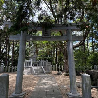 神津嶽