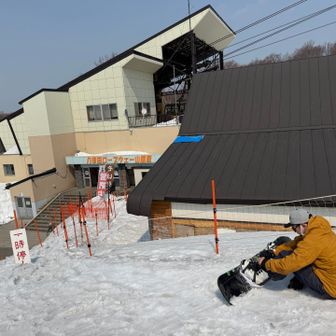 にしても空いてたな