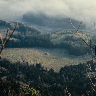 なんかの小屋

特別感ある場所を見つけました（拳をギュっとする小生）
ヨーロッパに来たときの高揚感に包まれたヨーロッパへ行ったことが無い小生なのでした