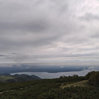 屈斜路湖
