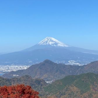 別の場所から撮影。