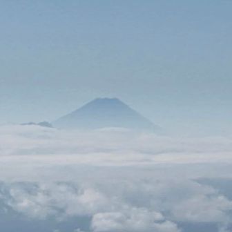 ふじさーん