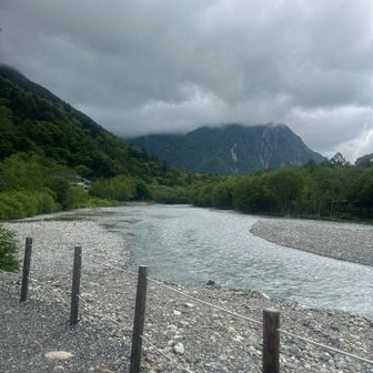 梓川