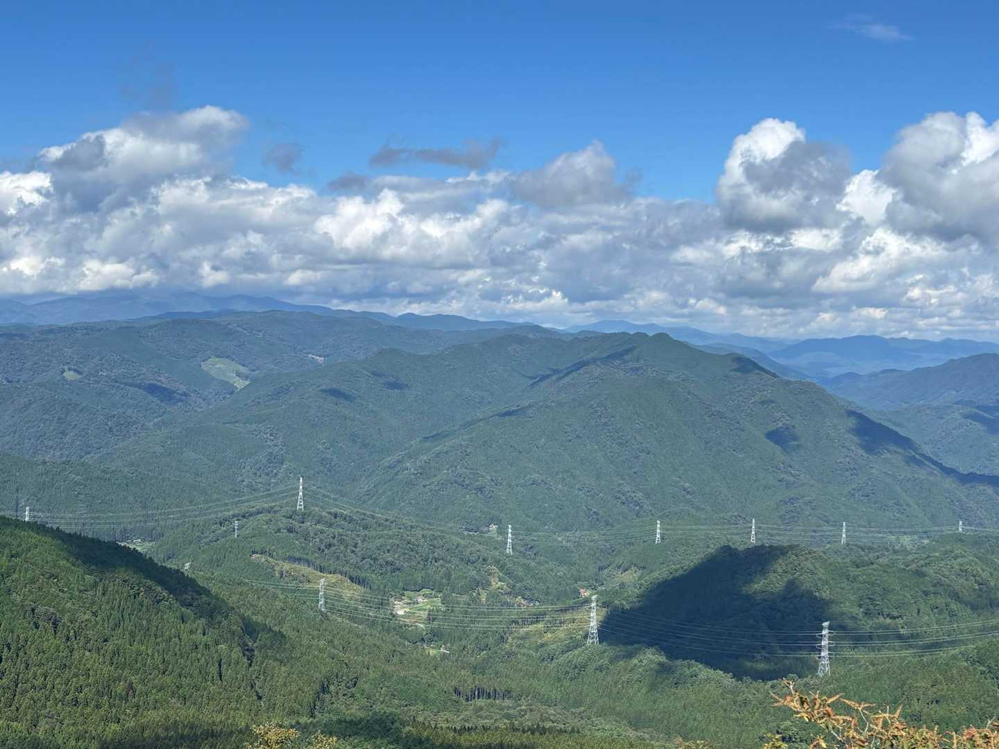絶景