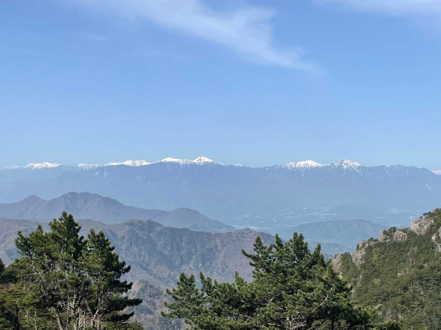 360°見渡せる⛰️⛰️🏔️🏔️