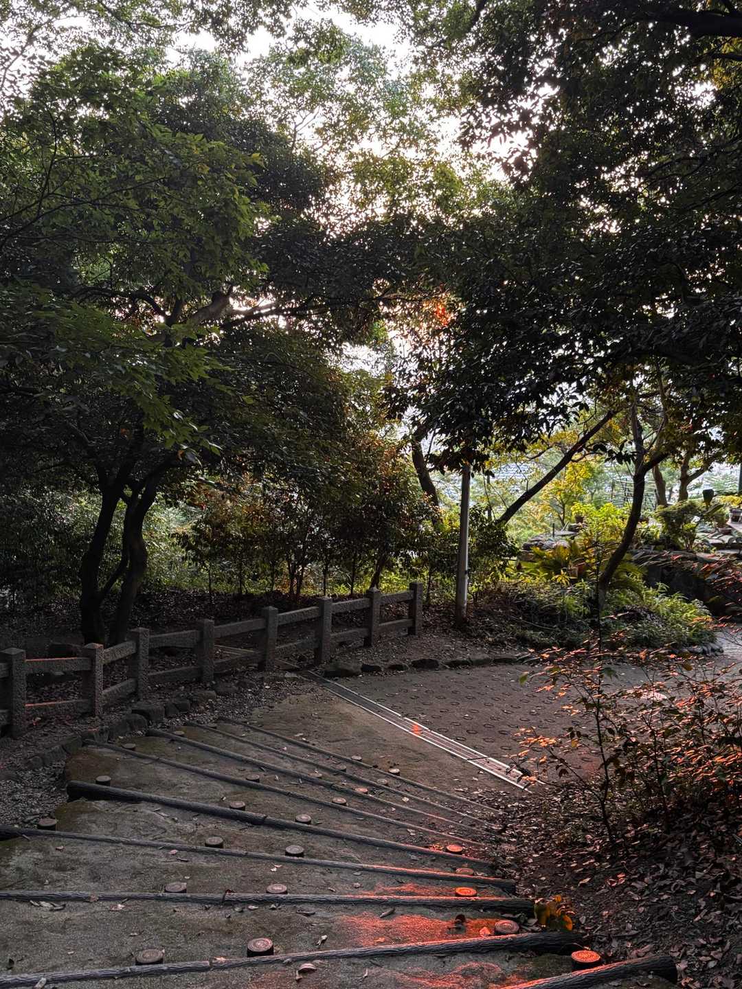 みんなと集合出来てひと安心
良かった✨😊