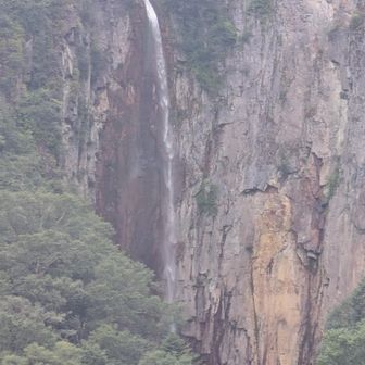 権現滝