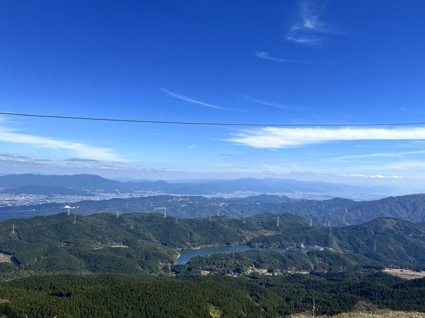 こちらも、素晴らしい景色です