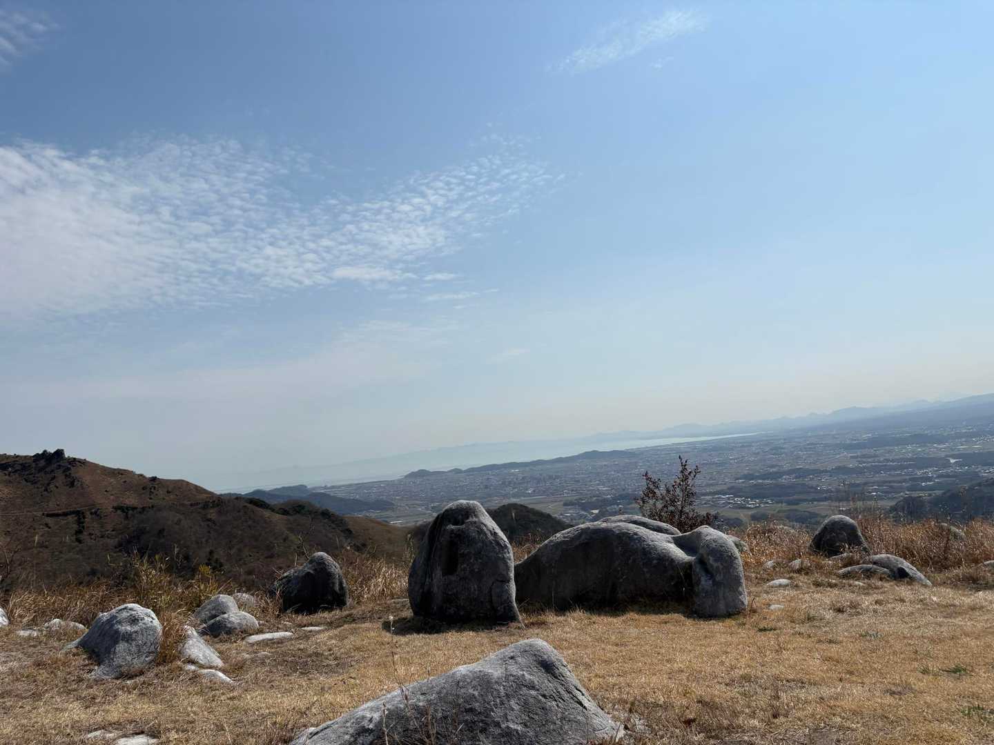 風神山 周回コースの写真