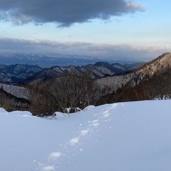 午後に風弱まる予報とはいえ、めっちゃ爆風
てんくらCは分かってたし、何となく初めから行けるとこまで感はあった